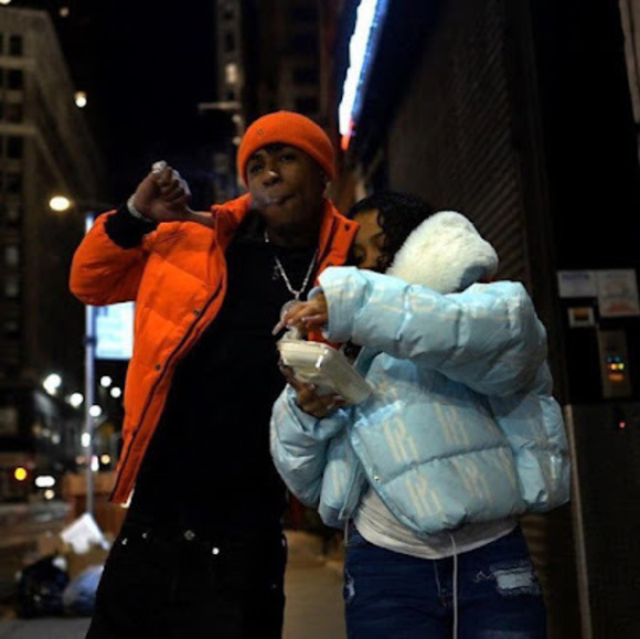 Meet your Posher, Cashjunkie - Picture 1 of 1